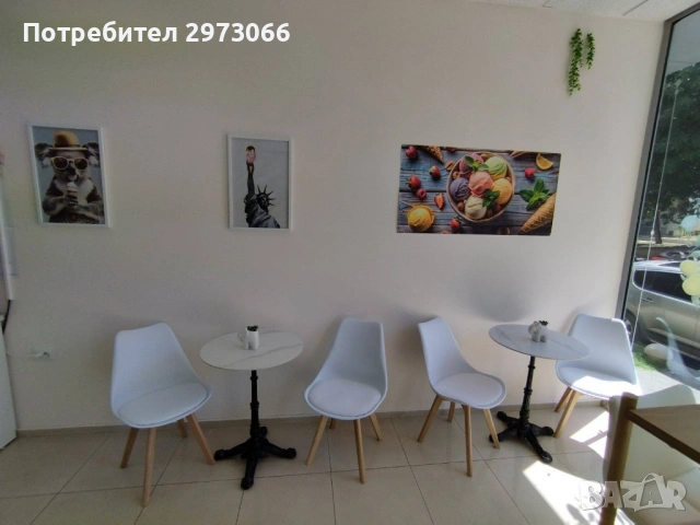 Продава се Разработен Бизнес - Топ Център, снимка 3 - Заведения - 54032191