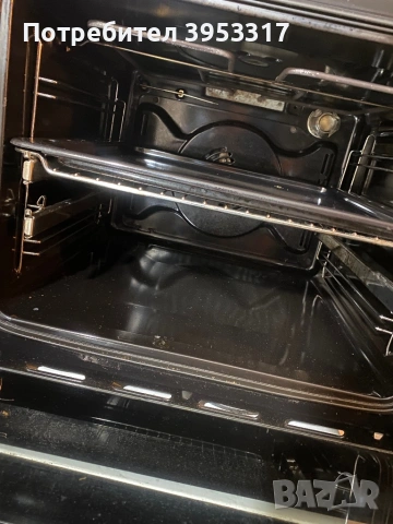 Готварски печки различни модели , снимка 7 - Печки, фурни - 54072755