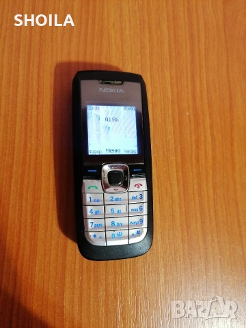 Nokia 2610