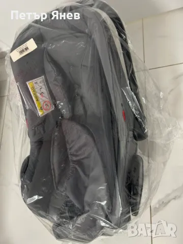 Детски столчета за кола, снимка 6 - Столчета за кола и колело - 49825442