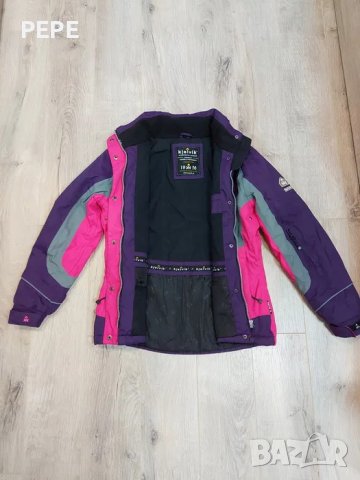 Яке за ски, преходи, трекинг и т.н KJELVIK WINTER JACKET, снимка 7 - Якета - 39237240