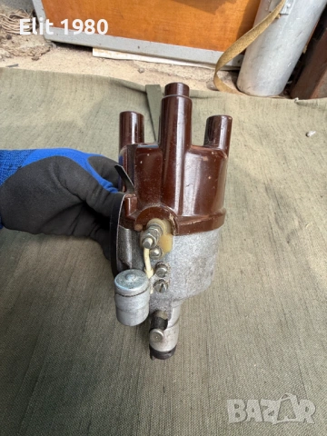 Продавам делко и бензинова помпа за уаз и газ 21/24