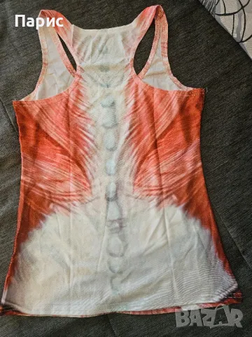 дамски Спортен потник , снимка 2 - Потници - 49243256