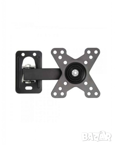 Стойка за телевизор 12"-50", 200*200мм., 20 кг., снимка 2 - Други стоки за дома - 51948598