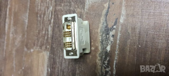 Преходник, снимка 3 - Кабели и адаптери - 30877906