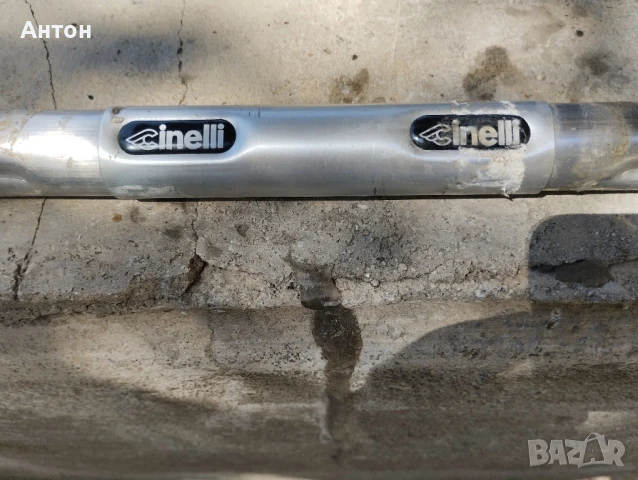 Cinelli, снимка 2 - Части за велосипеди - 51089726