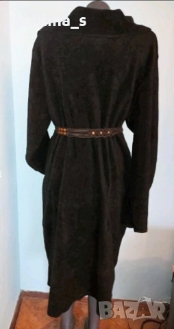 Два различни броя / Поларе пухкав суичър "Fristads" и поларено Палто , снимка 13 - Суичъри - 36224860