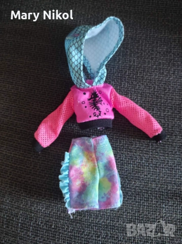 НАМАЛЕНИЕ! Monster high