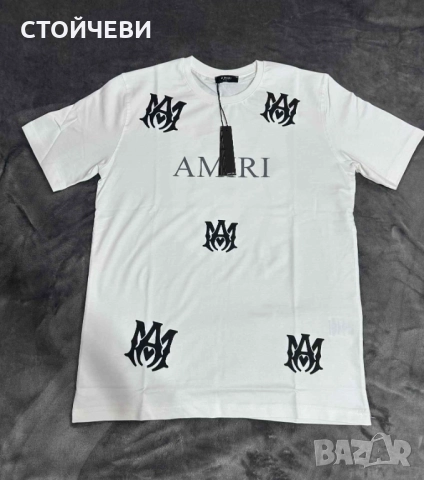 Мъжки тениски, различни размери , снимка 2 - Тениски - 51551428