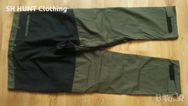 DOVREFJELL ACTIVE HYBRID Trouser размер XXL за лов риболов хибриден панталон - 2939, снимка 3 - Екипировка - 55754986
