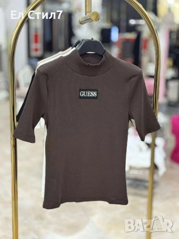 🤍Полу-поло Стандарт до 110-115см ГО Черно 3бр Кафяво 2бр Бежово 1бр Бяло 1бр 35лв/17.90 €