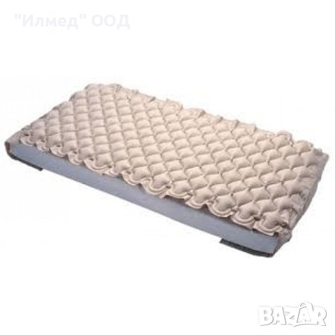 Антидекубитален Дюшек, снимка 2 - Антидекубитални дюшеци - 42175947