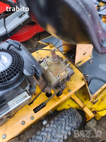 Косачка тракторна 2-12-25