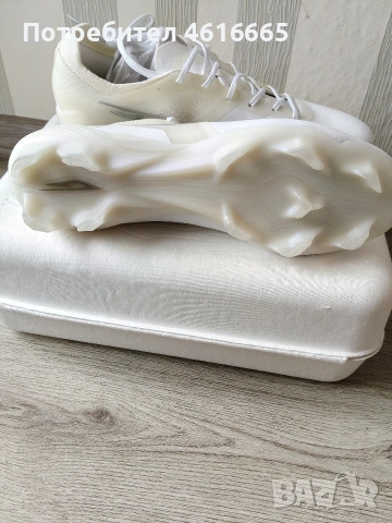 Нови футболни обувки SOKITO SCUDETTA, снимка 5 - Футбол - 53923453