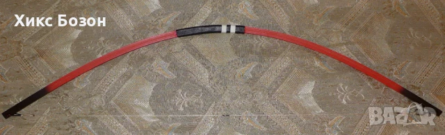 Спортни лъкове  2 броя с по една стрела подарък