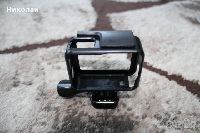 Рамка за GoPro Hero 5, 6, 7, 2018, снимка 2 - Чанти, стативи, аксесоари - 34317208