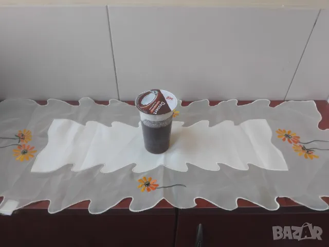 Малка покривка за маса 