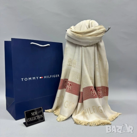 шалове 190х70 cm louis vuitton , снимка 10 - Шалове - 51896855