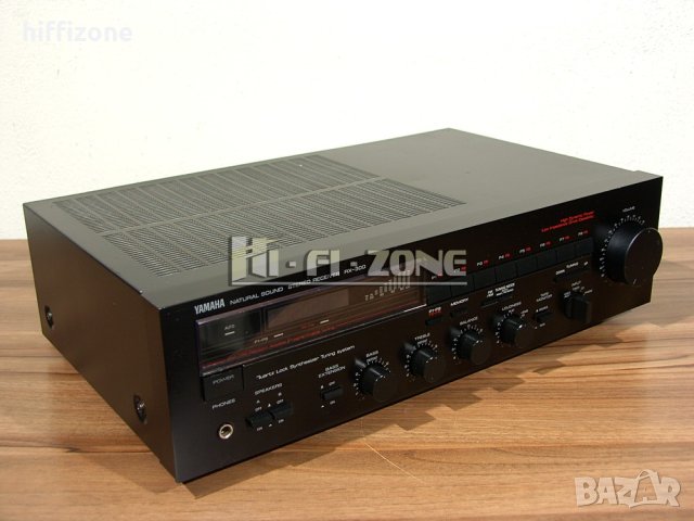 РЕСИВЪР   Yamaha rx-300 /2 