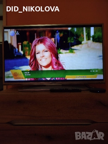 Телевизор Орион,перфектен!, снимка 6 - Телевизори - 52501741