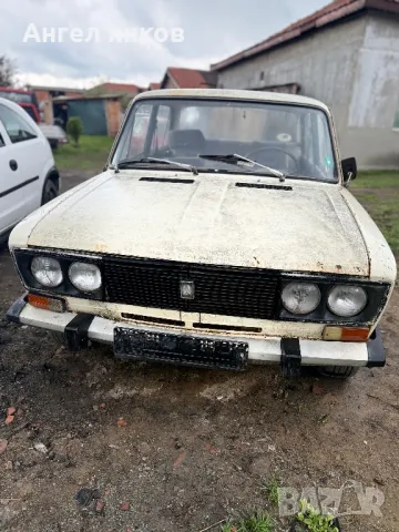 Lada 1600 на части , снимка 1