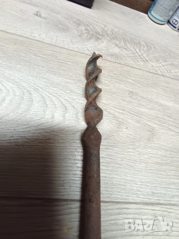 Свредел за дърво, снимка 5 - Други инструменти - 53951360