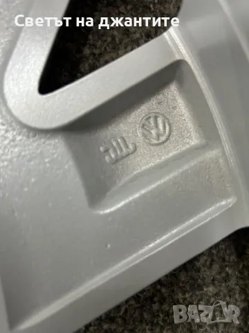 Джанти 18 Цола 5х112 VW Tiguan Passat Skoda Kodiak Superb Seat Terraco Audi Q3 Оригинални Нови, снимка 7 - Гуми и джанти - 47761121