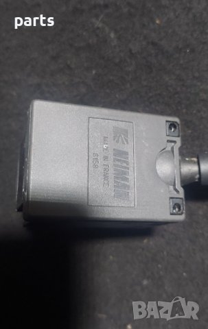 Лостче Чистачки Ситроен Ax - Zx - Берлинго - Пежо 61580010 N, снимка 2 - Части - 40102359