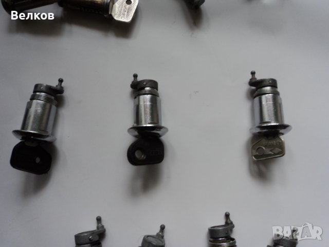 Части за ВАЗ и Москвич, снимка 5 - Части - 40602885