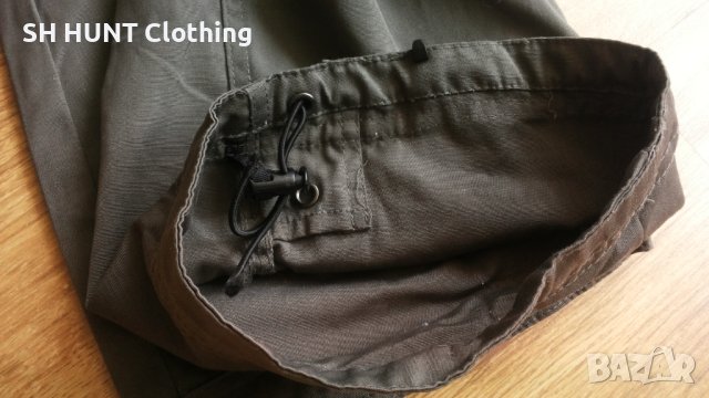 BLWR OUTDOOR Trouser размер 58 / XXXL за лов риболов и туризъм панталон със здрава материя - 347, снимка 8 - Екипировка - 42576879