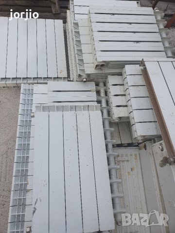 Радиатори за парно, снимка 2 - Други - 40234326