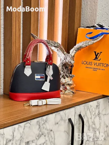 Louis Vuitton дамски чанти Различни цветове , снимка 8 - Чанти - 48932603