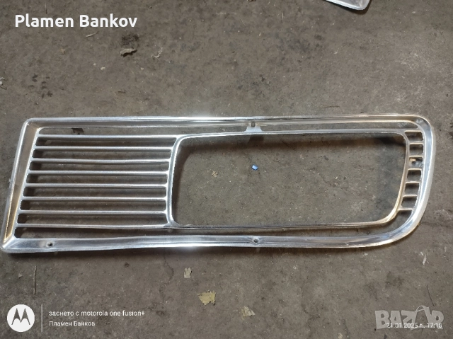 продавам запазен части за БМВ