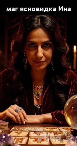 Ясновидство