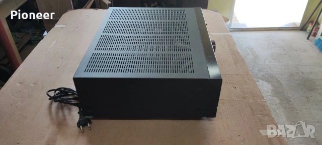 Kenwood ka5020, снимка 2 - Ресийвъри, усилватели, смесителни пултове - 54305042