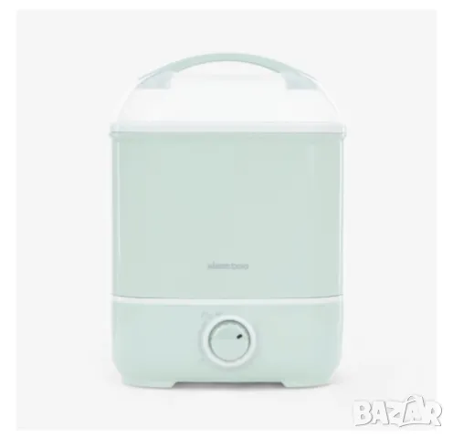 Kikka boo стерилизатор за шишета и други, снимка 2 - Стерилизатори - 48471139