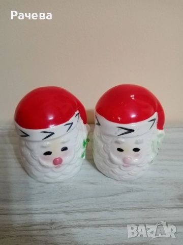 Комплект солници 