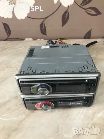 Jvc kd-r402 usb, снимка 7 - Аксесоари и консумативи - 48792266