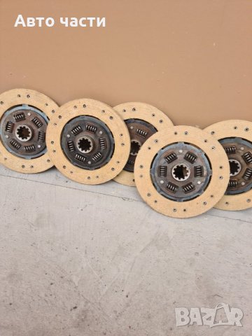 Феродов.диск за руски коли ВОЛГА., снимка 16 - Части - 35350727