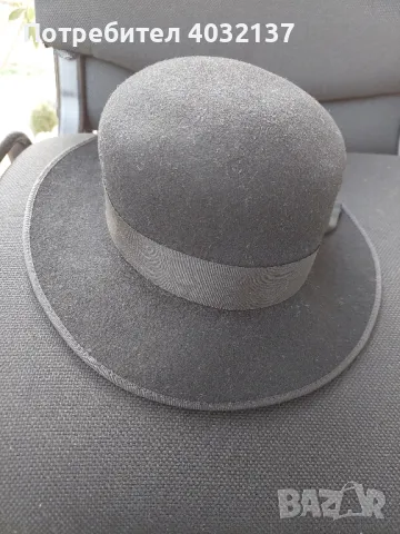 дамско бомбе, снимка 3 - Шапки - 48026465