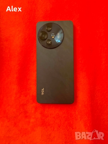 TCL 50 PRO NXTPAPER 5G Гаранция, снимка 5 - Други - 55950999