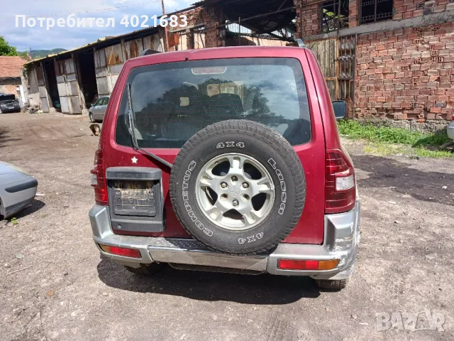 На части, снимка 11 - Автомобили и джипове - 50169422