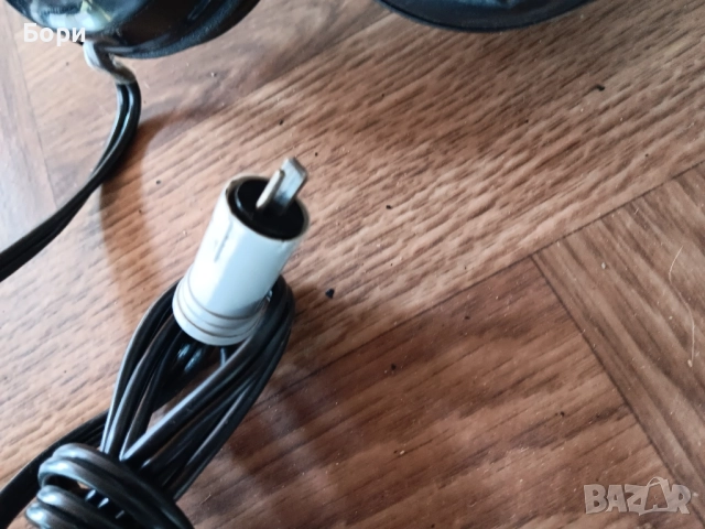 UNIVERSUM 400 ома стерео, снимка 3 - Слушалки и портативни колонки - 52178135