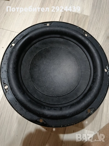 samsung бас говорител 