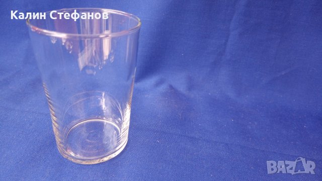 Стакани за чай, топлоустойчиви, тънкостенни, полски – 9 бр, снимка 11 - Чаши - 42776311