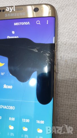 Телефони на части за Части, Samsung Galaxy S7 Edge, Samsung Galaxy S6 , снимка 4 - Samsung - 31174015