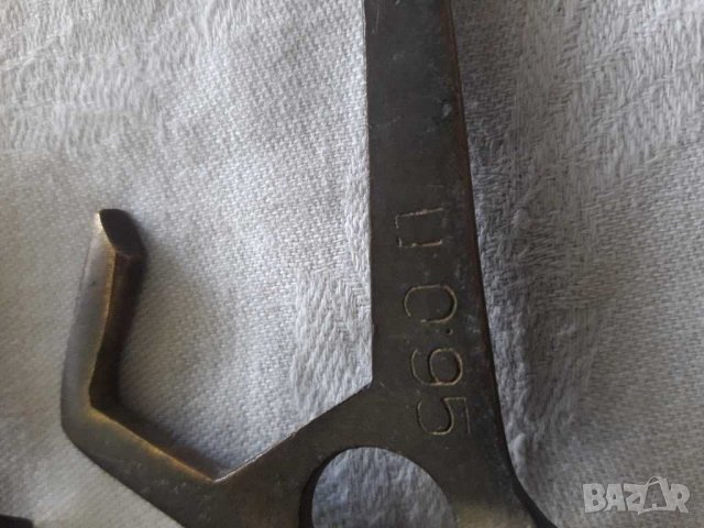 Стари закачалки , снимка 7 - Антикварни и старинни предмети - 29691524