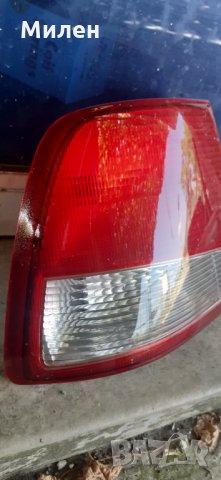 Ляв Стоп. Hundai Coupe. 1999-2003 Година. Хюндай Купе., снимка 6 - Части - 33708482