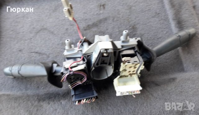 Renault Megane,Scenic  Лост Мигац - Цистац , снимка 2 - Части - 39581842