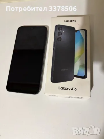 Samsung Galaxy A16